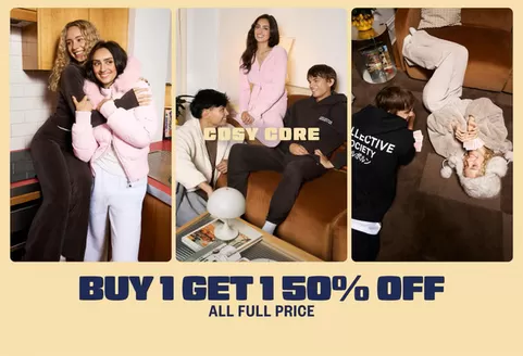 Jay Jays catalogue in Rustenburg | Jay Jays Promo | 2026-04-23T00:00:00.000Z - 2026-05-07T00:00:00.000Z