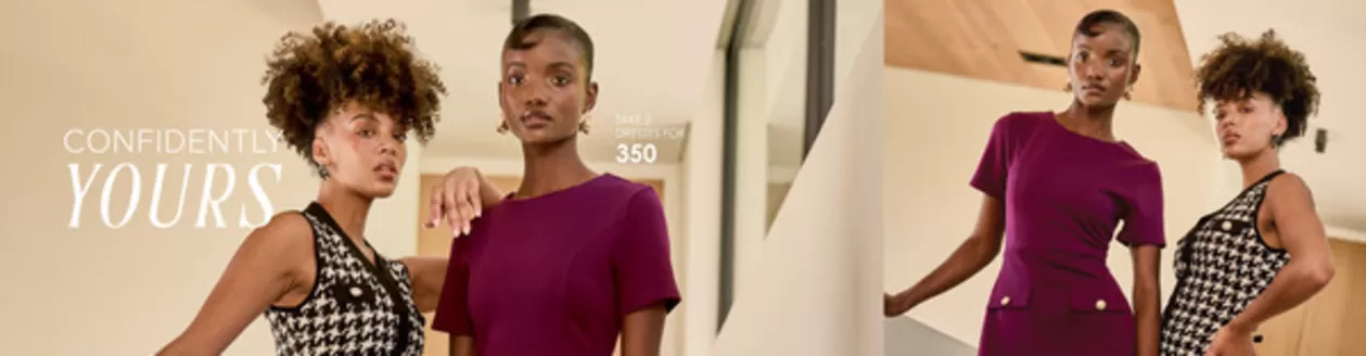 LEGiT catalogue in Rustenburg | Confidently Yours | 2026-04-23T00:00:00.000Z - 2026-05-07T00:00:00.000Z