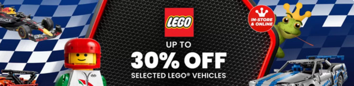 Toy Kingdom catalogue in Queensburgh | Toy Kingdom Promo | 2026-04-23T00:00:00.000Z - 2026-05-07T00:00:00.000Z