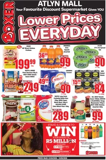 Boxer catalogue in Queensburgh | ATLYN APRIL ME | 2026-04-23T00:00:00.000Z - 2026-05-10T00:00:00.000Z