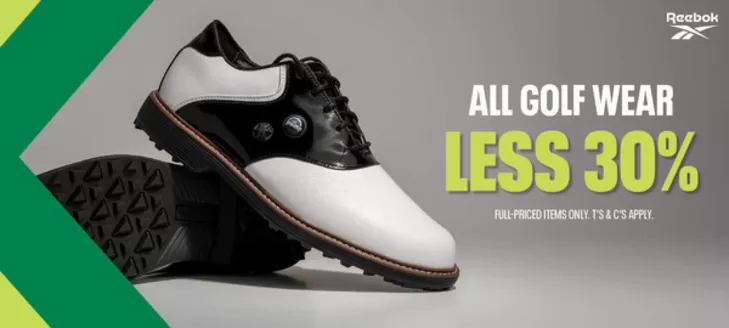 Reebok catalogue in Queensburgh | Reebok Promo | 2026-04-24T00:00:00.000Z - 2026-05-08T00:00:00.000Z