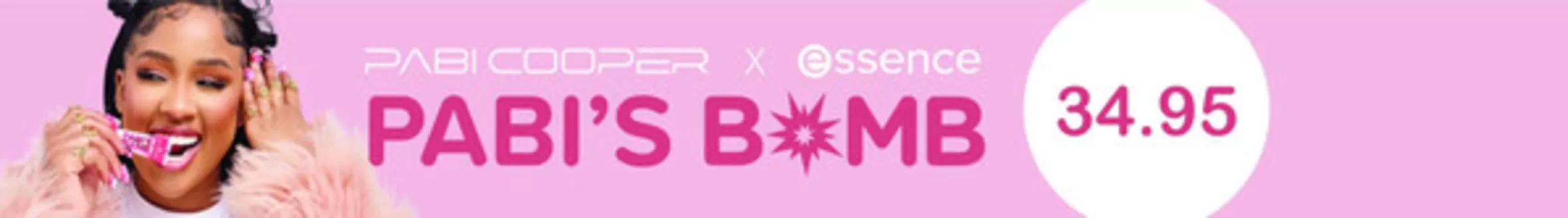 Dunns catalogue | Pabi's Bomb | 2026-04-24T00:00:00.000Z - 2026-05-08T00:00:00.000Z