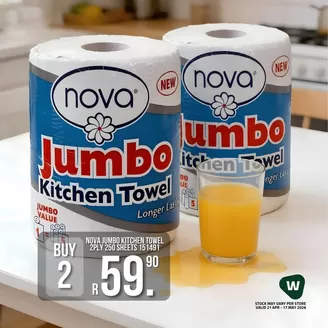 West Pack Lifestyle catalogue | West Pack Lifestyle Sale | 2026-04-24T00:00:00.000Z - 2026-05-17T00:00:00.000Z