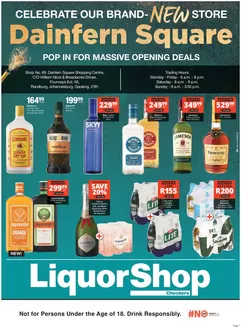 Checkers catalogue in Tsomo | Our best offers for you | 2026-04-26T00:00:00.000Z - 2026-05-10T00:00:00.000Z