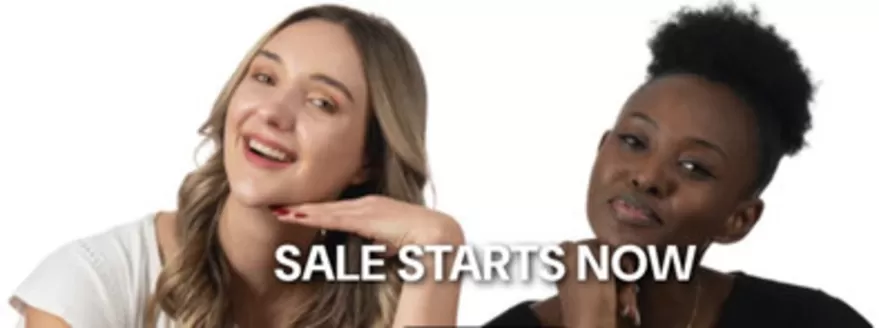 Nicci catalogue in Rustenburg | Nicci Sale | 2026-04-28T00:00:00.000Z - 2026-05-12T00:00:00.000Z