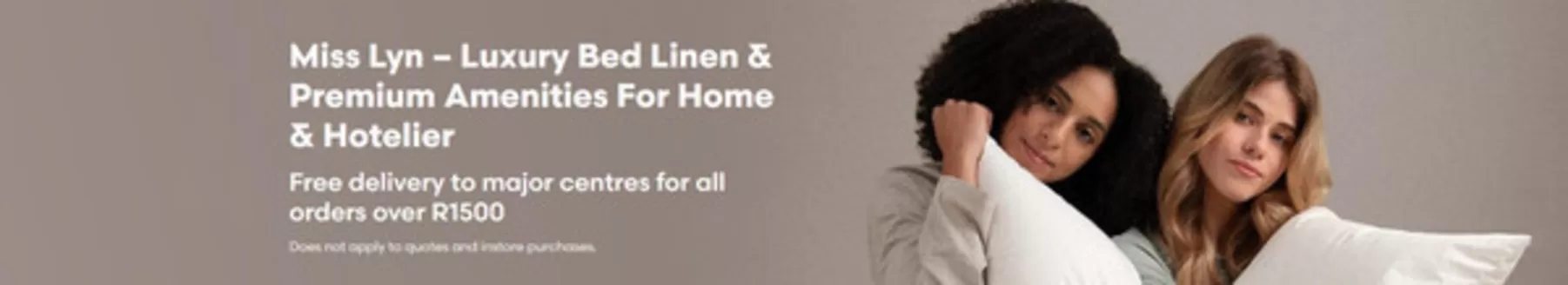 Miss Lyn catalogue in  | Miss Lyn Promo | 2026-04-28T00:00:00.000Z - 2026-05-12T00:00:00.000Z