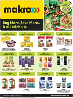 Makro catalogue | Special offers for you | 2026-04-27T00:00:00.000Z - 2026-07-26T00:00:00.000Z