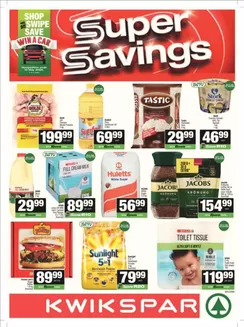 KwikSpar catalogue in Harding | KwikSpar weekly specials | 2026-04-30T00:00:00.000Z - 2026-05-14T00:00:00.000Z