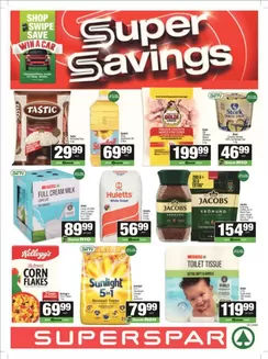SuperSpar catalogue | Exclusive bargains | 2026-04-30T00:00:00.000Z - 2026-05-14T00:00:00.000Z
