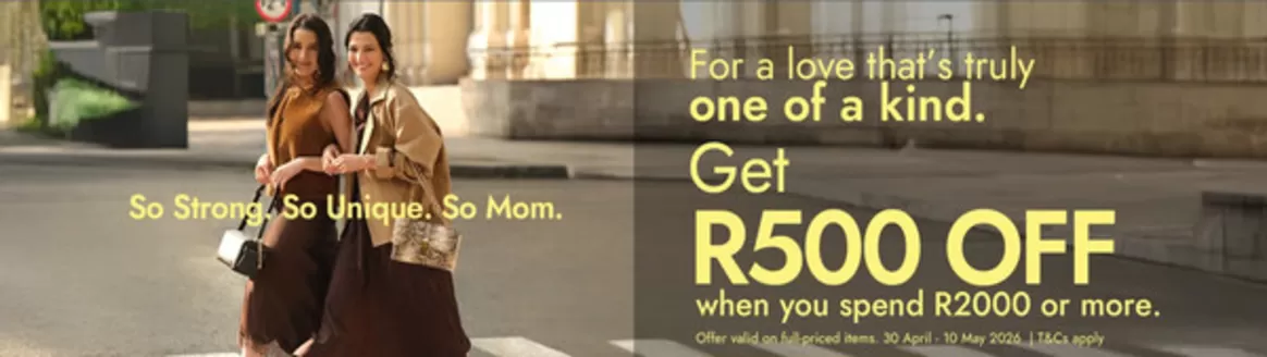 ALDO catalogue | Aldo Promo | 2026-04-30T00:00:00.000Z - 2026-05-10T00:00:00.000Z