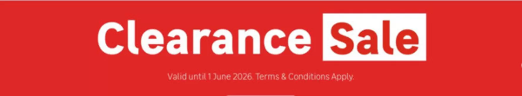 Leroy Merlin catalogue | Clearance Sale | 2026-04-30T00:00:00.000Z - 2026-06-01T00:00:00.000Z