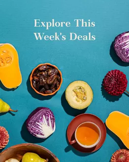 Faithful to Nature catalogue | Explore This Week's Deals | 2026-04-30T00:00:00.000Z - 2026-05-03T00:00:00.000Z