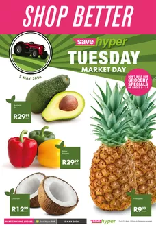 Save Hyper catalogue | Exclusive bargains | 2026-05-05T00:00:00.000Z - 2026-05-05T00:00:00.000Z