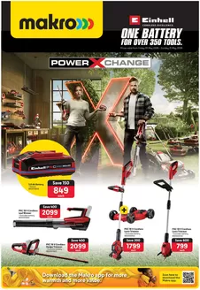 Makro catalogue in Alice | Current special promotions | 2026-05-01T00:00:00.000Z - 2026-05-31T00:00:00.000Z