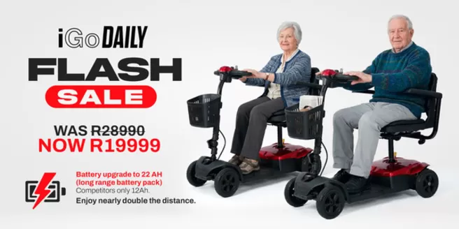 SA Scooter Shop catalogue | SA Scooter Shop Sale | 2026-05-06T00:00:00.000Z - 2026-05-31T00:00:00.000Z