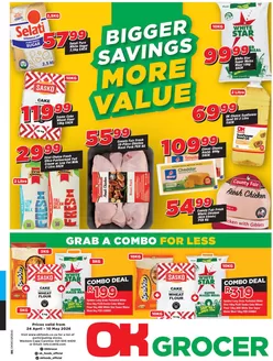 OK Grocer catalogue | Discounts and promotions | 2026-04-24T00:00:00.000Z - 2026-05-10T00:00:00.000Z