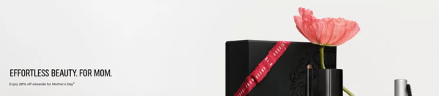 Bobbi Brown catalogue in Ga-Shongwane | Effortless Beauty. For Mom. | 2026-05-06T00:00:00.000Z - 2026-05-20T00:00:00.000Z