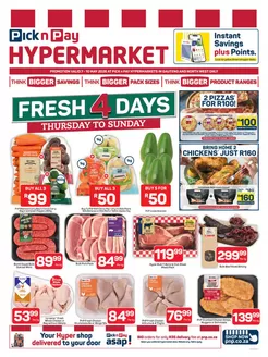 Pick n Pay Liquor catalogue | Hypermarket Fresh Specials | 2026-05-07T00:00:00.000Z - 2026-05-10T00:00:00.000Z
