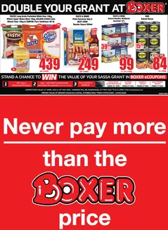 Boxer catalogue | KZN Weekly Specials | 2026-05-07T00:00:00.000Z - 2026-05-10T00:00:00.000Z