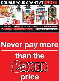 Boxer catalogue | WC Weekly specials | 2026-05-07T00:00:00.000Z - 2026-05-10T00:00:00.000Z