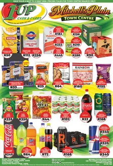 1UP catalogue | Current special promotions | 2026-05-06T00:00:00.000Z - 2026-05-12T00:00:00.000Z