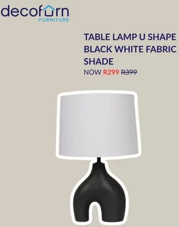 Decofurn catalogue in Cape Town | Decofurn weekly specials | 2026-05-09T00:00:00.000Z - 2026-05-23T00:00:00.000Z
