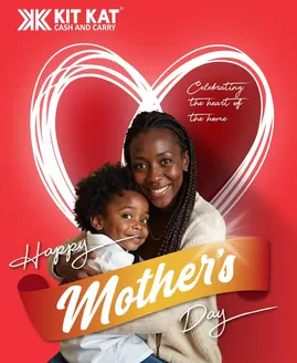 KitKat Cash and Carry catalogue | Offers for bargain hunters | 2026-05-10T00:00:00.000Z - 2026-05-24T00:00:00.000Z