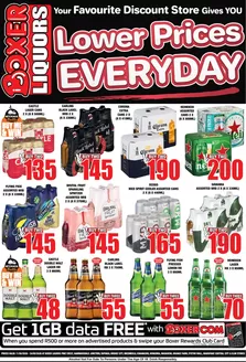 Boxer Liquors catalogue | KZN May MM Liquor Special | 2026-05-11T00:00:00.000Z - 2026-05-24T00:00:00.000Z