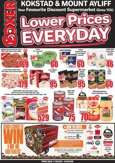 Boxer catalogue | EC Special Stores May MM | 2026-05-11T00:00:00.000Z - 2026-05-24T00:00:00.000Z