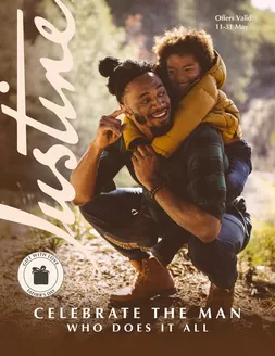 Justine catalogue | Justine Father Day Deals | 2026-05-11T00:00:00.000Z - 2026-05-31T00:00:00.000Z