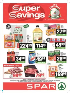 Spar catalogue | Offers for bargain hunters | 2026-05-11T00:00:00.000Z - 2026-05-24T00:00:00.000Z