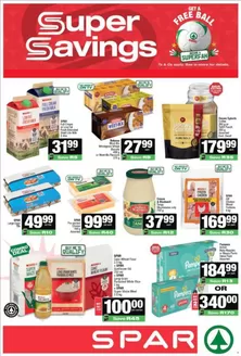 Spar catalogue | Top offers for all bargain hunters | 2026-05-11T00:00:00.000Z - 2026-05-25T00:00:00.000Z