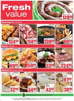 Spar catalogue | New offers to discover | 2026-05-11T00:00:00.000Z - 2026-05-24T00:00:00.000Z