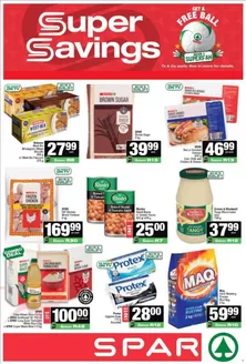 Spar catalogue in Viljoenskroon | Spar weekly specials | 2026-05-11T00:00:00.000Z - 2026-05-25T00:00:00.000Z