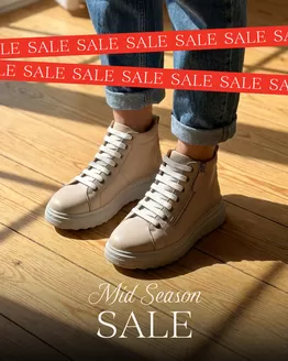 Step Ahead catalogue | Mid Season Sale | 2026-05-11T00:00:00.000Z - 2026-05-25T00:00:00.000Z