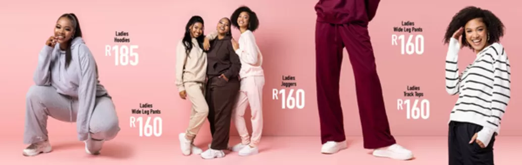 JAM Clothing catalogue | Jam Clothing Sale | 2026-05-11T00:00:00.000Z - 2026-05-25T00:00:00.000Z