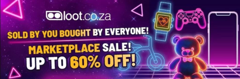 Loot catalogue | Loot Promo | 2026-05-11T00:00:00.000Z - 2026-05-25T00:00:00.000Z