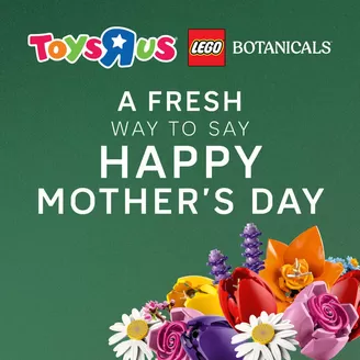 Toy Zone catalogue | A Fresh Way To Say Happy Mother's Day | 2026-05-11T00:00:00.000Z - 2026-05-12T00:00:00.000Z