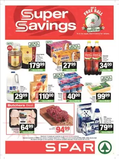 Spar catalogue | Attractive special offers for everyone | 2026-05-11T00:00:00.000Z - 2026-05-24T00:00:00.000Z