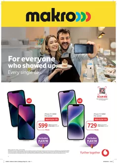 Makro catalogue | New offers to discover | 2026-05-07T00:00:00.000Z - 2026-06-08T00:00:00.000Z