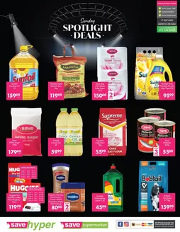 Save Hyper catalogue in Parys | Top deals for all customers | 2026-05-17T00:00:00.000Z - 2026-05-17T00:00:00.000Z