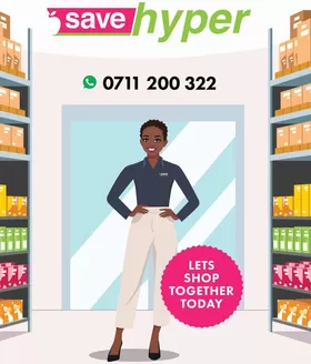 Save Hyper catalogue | Top offers for smart savers | 2026-05-18T00:00:00.000Z - 2026-06-01T00:00:00.000Z