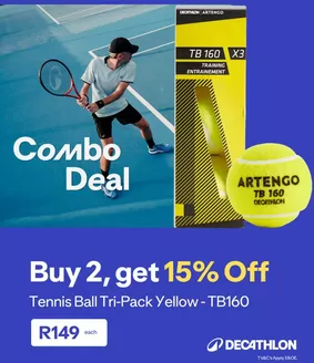 Decathlon catalogue in | Combo Deal | 2026-05-19T00:00:00.000Z - 2026-05-31T00:00:00.000Z