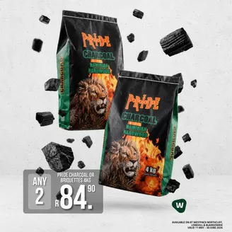 West Pack Lifestyle catalogue in Potchefstroom | West Pack Lifestyle Sale | 2026-05-19T00:00:00.000Z - 2026-06-30T00:00:00.000Z