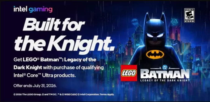 Wootware catalogue in Potchefstroom | Built For The Knight. | 2026-05-19T00:00:00.000Z - 2026-07-31T00:00:00.000Z