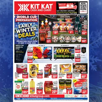 KitKat Cash and Carry catalogue | Current special promotions | 2026-05-21T00:00:00.000Z - 2026-06-17T00:00:00.000Z