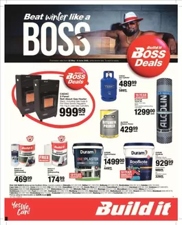 Build It catalogue | Our best offers for you | 2026-05-22T00:00:00.000Z - 2026-06-06T00:00:00.000Z
