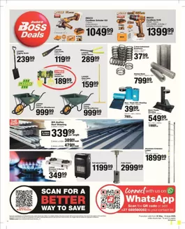 Build It catalogue | Great offer for bargain hunters | 2026-05-22T00:00:00.000Z - 2026-06-06T00:00:00.000Z