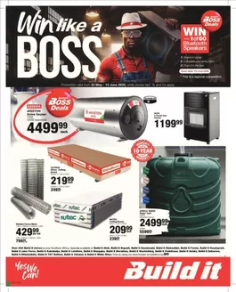 Build It catalogue | Save now with our deals | 2026-05-22T00:00:00.000Z - 2026-06-13T00:00:00.000Z