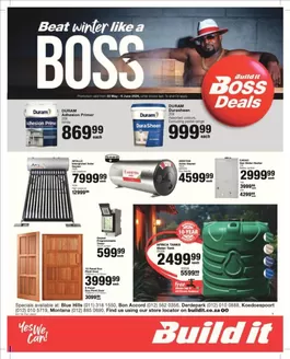 Build It catalogue | Great discounts on selected products | 2026-05-22T00:00:00.000Z - 2026-06-06T00:00:00.000Z